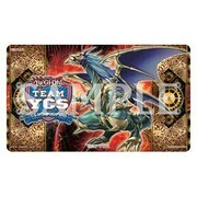 Tapete YCS Atlanta 2019 "Chaos Emperor, the Dragon of Armageddon"