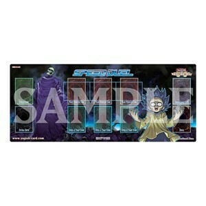 Tapete Yu-Gi-Oh! Day 2019 Speed Duel