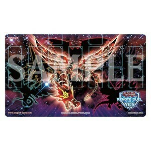 Tapete Remote Duel YCS "Duel Link Dragon, the Duel Dragon"