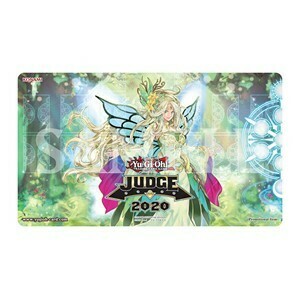 Tapete Mardel, Generaider Boss of Light 2020 Judge