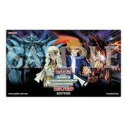 Tapete WCQ 2019 "Joey & Ishizu" Win-A-Mat