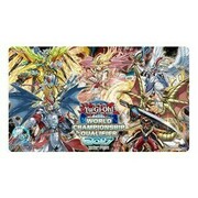 Tapete Top Cut WCQ 2017