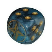 Dado Field Spell