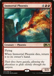 Fenice Immortale