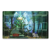 Alpha Investments | "Tome of Harvests" Playmat