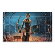 Monarch | "Exude Confidence" Playmat