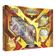 Colleccion Pikachu Sidekick