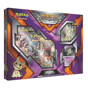 Colleccion Mimikyu Sidekick