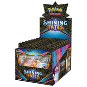 Destinos Brillantes Pin Collection Display