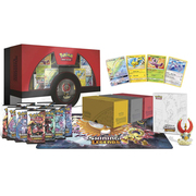 Colleccion Leyendas Luminosas: Super Premium