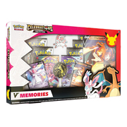 Colleccion V Memories