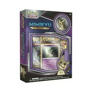 Colleccion Mimikyu Pin