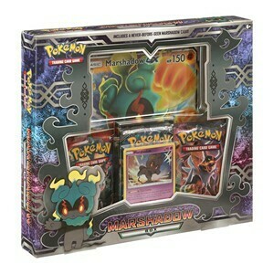 Caja Marshadow