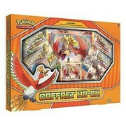 Caja Ho-Oh