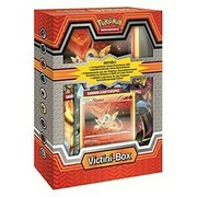 Caja Victini