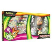 Colleccion Mythical Squishy Premium