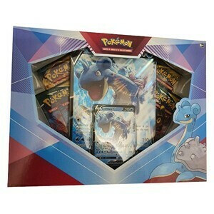 Caja Lapras V