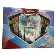 Caja Lapras V
