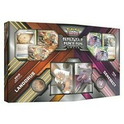 Battle Arena Decks: Landorus vs. Genesect