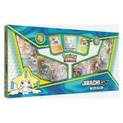 Colleccion Jirachi GX