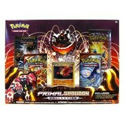 Colleccion Primal Groudon