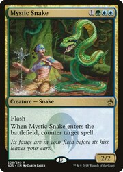 Serpente Mistico