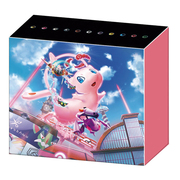 Fusion Arts: Deck Box Dynamax Mew Large