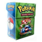 Deck Box Base Set: Venusaur