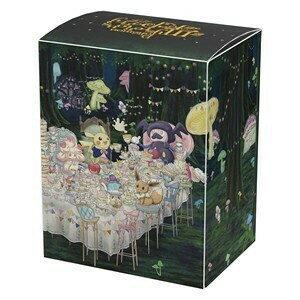 Deck Box Pokémon Mysterious Tea Party