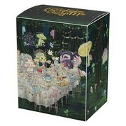 Deck Box Pokémon Mysterious Tea Party