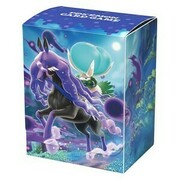 Deck Box Shadow Rider Calyrex
