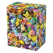 Deck Box Pokémon fit