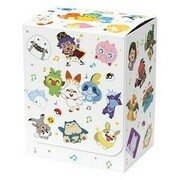 Deck Box Pokémon Shiny Friends