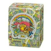 Deck Box Pokémon Center Tokyo DX Special