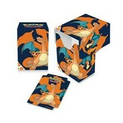 Deck Box Ultra Pro Charizard