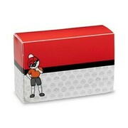 Deck Box Ball Guy Double