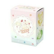 Deck Box Alcremie à la mode