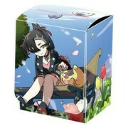 Deck Box Legendary Heartbeat Marnie