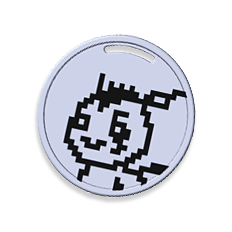Memory Counter | Gomamon