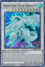 Drago Stella Cadente