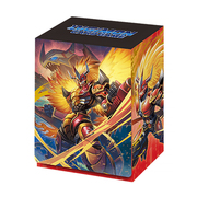 Official Store Tournament Vol. 2 | "Agunimon" Deck Box