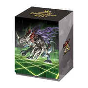 2021 Championship Deck Box