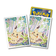 Fundas VMAX Climax: Crayon Mimikyu