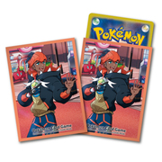 POKÉMON TRAINERS Off Shot! | "Raihan" Sleeves