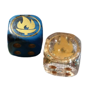 Dado Ritual Spell