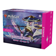 Fat Pack Bundle di Kamigawa: Dinastia Neon