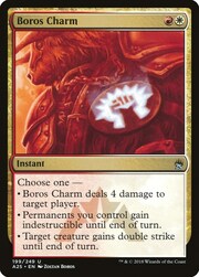 Talismano Boros