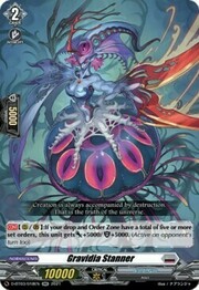 Gravidia Stanner
