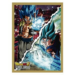 65 Gift Collection Sleeves