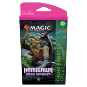 Theme Booster de Kamigawa: Dinastía de neón